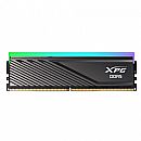 Memória 16GB DDR5 6000MHz XPG Lancer Blade - CL48 - RGB - AX5U6000C4816G-SLABRBK Memória 16GB DDR5 6000MHz XPG Lancer Blade - CL48 - RGB - AX5U6000C4816G-SLABRBK