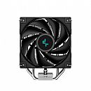 Cooler para Processador DeepCool Gammax Series AG400 - ( AMD / INTEL ) - Preto - R-AG400-BKNNMN-G-1 Cooler para Processador DeepCool Gammax Series AG400 - ( AMD / INTEL ) - Preto - R-AG400-BKNNMN-G-1
