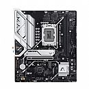 Placa Mãe Asus B760M AYW (LGA 1700 - DDR5 5333 O.C) - Chipset Intel B760 - Wi-Fi 6 - 2 Slots M.2 - Micro ATX Placa Mãe Asus B760M AYW (LGA 1700 - DDR5 5333 O.C) - Chipset Intel B760 - Wi-Fi 6 - 2 Slots M.2 - Micro ATX