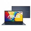 Notebook Asus Vivobook 15 X1504VA-NJ3957W - Intel i5 1334U, RAM 12GB, SSD 512GB, Tela 15.6 Notebook Asus Vivobook 15 X1504VA-NJ3957W - Intel i5 1334U, RAM 12GB, SSD 512GB, Tela 15.6" Full HD, Windows 11 - Quiet Blue
