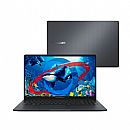 Notebook Asus ExpertBook B1 B1503CVA_BR-S70003X - Intel i3 1315U, RAM 8GB, SSD 512GB, Tela 15.6 Notebook Asus ExpertBook B1 B1503CVA_BR-S70003X - Intel i3 1315U, RAM 8GB, SSD 512GB, Tela 15.6" Full HD, Windows 11 Professional - Gentley Grey