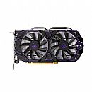 Placa de Vídeo AMD Radeon RX 580 8GB GDDR5 256bits - Mancer Streaky MCR-RX5808GB-STKV2 Placa de Vídeo AMD Radeon RX 580 8GB GDDR5 256bits - Mancer Streaky MCR-RX5808GB-STKV2