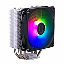 Cooler Master Hyper 212 Spectrum V3 (AMD/Intel) - ARGB - RR-S4NA-17PA-R1 Cooler Master Hyper 212 Spectrum V3 (AMD/Intel) - ARGB - RR-S4NA-17PA-R1
