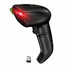 Leitor de Código de Barras Bluetooth - Get LT-200B - Wireless e USB - 1D e 2D - Alta Velocidade Leitor de Código de Barras Bluetooth - Get LT-200B - Wireless e USB - 1D e 2D - Alta Velocidade