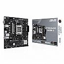 Placa Mãe Asus Prime A620AM-K (AM5 - DisplayPort) - Chipset AMD A620AM-K - RGB Aura Sync - Micro ATX - 90MB1GX0-M0EAY0 Placa Mãe Asus Prime A620AM-K (AM5 - DisplayPort) - Chipset AMD A620AM-K - RGB Aura Sync - Micro ATX - 90MB1GX0-M0EAY0