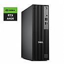 Computador Dell Pro Slim QCS1250 - Intel i5 14500 vPro, RAM 16GB, NVIDIA RTX A400, SSD 512GB, Teclado, Windows 11 Professional - Outlet Computador Dell Pro Slim QCS1250 - Intel i5 14500 vPro, RAM 16GB, NVIDIA RTX A400, SSD 512GB, Teclado, Windows 11 Professional - Outlet