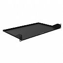 Bandeja para Rack 19" - 1U 290mm - Intelbras BF1U 290