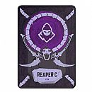 SSD 1TB Mancer Reaper C - SATA - Leitura 500MB/s - Gravação 400MB/s - MCR-RPRC-1TB SSD 1TB Mancer Reaper C - SATA - Leitura 500MB/s - Gravação 400MB/s - MCR-RPRC-1TB