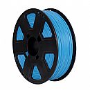 Filamento Para Impressora 3D - ABS Premium Azul Ceu - 1Kg - 1,75mm - 3D Fila ABS261753 Filamento Para Impressora 3D - ABS Premium Azul Ceu - 1Kg - 1,75mm - 3D Fila ABS261753