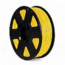 Filamento Para Impressora 3D - ABS Premium Amarelo Canário - 1Kg - 1,75mm - 3D Fila ABS001753 Filamento Para Impressora 3D - ABS Premium Amarelo Canário - 1Kg - 1,75mm - 3D Fila ABS001753
