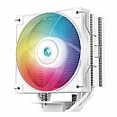 Cooler para Processador DeepCool Gammax Series AG400 WH ARGB V2 - Intel / AMD - Branco - R-AG400-WHANMC-G-2 Cooler para Processador DeepCool Gammax Series AG400 WH ARGB V2 - Intel / AMD - Branco - R-AG400-WHANMC-G-2