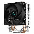 Cooler para Processador DeepCool Gammaxx Series AG200 - Intel / AMD - Preto - R-AG200-BKNNMN-G Cooler para Processador DeepCool Gammaxx Series AG200 - Intel / AMD - Preto - R-AG200-BKNNMN-G