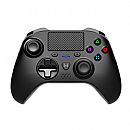 Controle Wireless Warrior Mine Pro JS0093 - Touchpad - Iluminação - Bluetooth 5.3 - Preto Controle Wireless Warrior Mine Pro JS0093 - Touchpad - Iluminação - Bluetooth 5.3 - Preto
