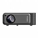 Projetor Intelbras - 7400 Lumens - Resolução: 1920 x 1080 - LED LCD - HDMI/Wi-Fi/Bluetooth - Preto - PFL6520 Projetor Intelbras - 7400 Lumens - Resolução: 1920 x 1080 - LED LCD - HDMI/Wi-Fi/Bluetooth - Preto - PFL6520
