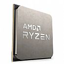 AMD Ryzen 5 3400G - 4 Núcleos - 8 Threads - 3.7GHz (Turbo 4.2GHz) - Vídeo Integrado - Cache 6MB - AM4 - TDP 65W - YD3400C5M4MFH AMD Ryzen 5 3400G - 4 Núcleos - 8 Threads - 3.7GHz (Turbo 4.2GHz) - Vídeo Integrado - Cache 6MB - AM4 - TDP 65W - YD3400C5M4MFH