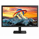 Monitor 21.5 Monitor 21.5" LG 22U403A-B - Painel VA - Full HD - 120Hz VRR - 5ms - Suporte VESA - HDMI