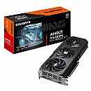 Placa de Vídeo AMD Radeon RX 9060 XT 8GB GDDR6 128bits - Gaming OC - Gigabyte GVR9060XTGAMING