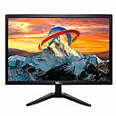 Monitor 19" VXPro VX190X - Painel LED - HD+ 1440x900 - 60Hz - 5ms - HDMI / VGA - Preto - 0120177-01