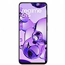 Smartphone Realme C75 4G - Tela 6.7 Smartphone Realme C75 4G - Tela 6.7" FHD+, 256GB, 8GB RAM, Dual Chip, Câmera 50MP + Selfie 8MP - Preto - RMX3963