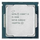 Intel® Core i5 9500 - LGA 1151 - 3.00GHz (Turbo 4.40GHz) - Cache 9MB - 6 Cores - 9ª Geração Coffee Lake - OEM - CM8068403362610 Intel® Core i5 9500 - LGA 1151 - 3.00GHz (Turbo 4.40GHz) - Cache 9MB - 6 Cores - 9ª Geração Coffee Lake - OEM - CM8068403362610