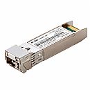 Módulo Transceiver Mini-GBIC SFP+ 10G HPE Aruba Instant On R9D18A - Conector LC Duplex SR - Alcance até 300m - 1990-4843 Módulo Transceiver Mini-GBIC SFP+ 10G HPE Aruba Instant On R9D18A - Conector LC Duplex SR - Alcance até 300m - 1990-4843