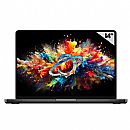 Notebook Apple MacBook Pro 14 MDE04BZA - Apple M5, RAM 16GB, SSD 512GB, Tela 14 Notebook Apple MacBook Pro 14 MDE04BZA - Apple M5, RAM 16GB, SSD 512GB, Tela 14" Liquid Retina XDR, MacOS - Preto Espacial