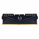 Memória 16GB DDR4 3200MHz Spectrum Blitz S - CL22 - com Dissipador - Preto - ST-RM-BS16G32C22BD4 Memória 16GB DDR4 3200MHz Spectrum Blitz S - CL22 - com Dissipador - Preto - ST-RM-BS16G32C22BD4
