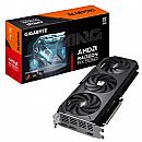 Placa de Vídeo AMD Radeon RX 9050 Gaming 8GB GDDR6 128bits - Gigabyte GV-R9050GAMING