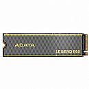 SSD M.2 2TB Adata Legend 860 - NVMe Gen4 - Leitura 6000MB/s - Gravação 5000MB/s - SLEG-860-2000GCS