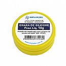 Graxa de Silicone Implastec 10g - IGS 200