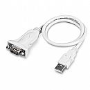 Cabo Conversor USB para Serial DB9 (RS232) - 60cm - TrendNet TU-S9