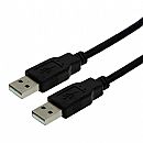 Cabo USB - (AM x AM) 1,80 metros