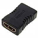 Emenda HDMI (HDMI F x HDMI F)