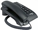 Telefone Intelbras Pleno - 4080051 - Preto