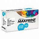 Toner compatível HP CE505A / CF280A Preto - Maxprint 5613667 - para LaserJet P2030/2035/2035- D/2050/2050- D/2055N/P2055DN/2055X/ LaserJet Pro 400 M401A/M401N/M401DN/ M401DW/ 400 MFP M425DN/M425DWT