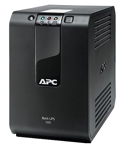 No-Break 700VA APC Back-UPS BZ700-BR - 115V Monovolt