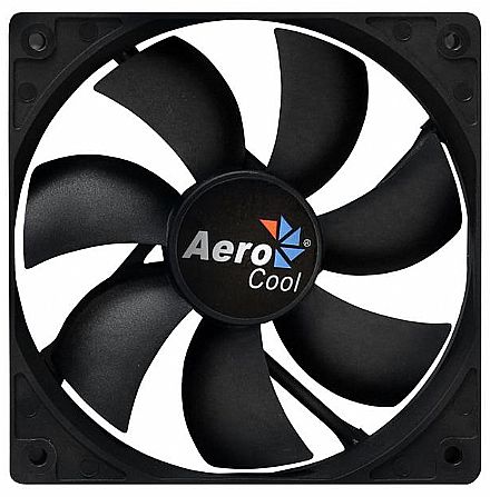 Cooler 120mm AeroCool Dark Force - EN51332