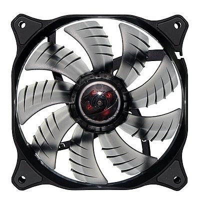 Cooler 120mm Cougar Fan - CF-D12HB