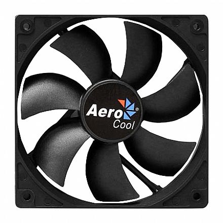 Cooler 140mm AeroCool Dark Force - EN51349