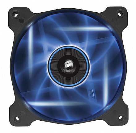 Cooler 120mm Corsair AF120 - LED Azul - CO-9050015-BLED