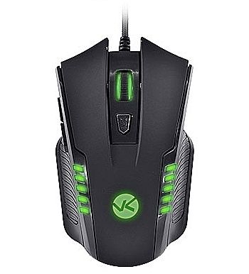 Mouse Gamer Vinik VX Scorpion - 3200dpi - com LED - 23374