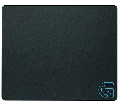 Mouse Pad Gamer Logitech G240 - 360 x 240 x 1 mm - 943-000043