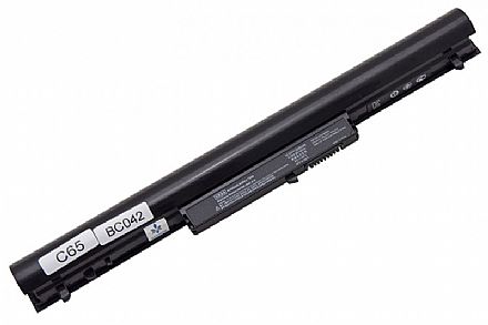 Bateria para Notebook HP Pavilion 14B/15B - BC042