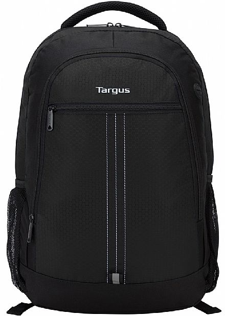 Mochila Targus Sport City Black - TSB89004 - para notebook