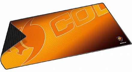 Mouse Pad Gaming Cougar Arena XL - Extra Grande - 800 x 300mm - CGR-BXRBS5H-ARE