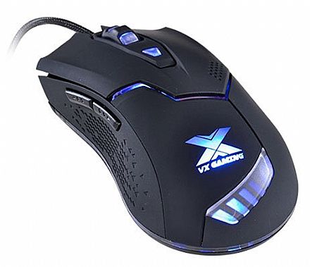 Mouse Vinik VX Gaming Viper - 3200dpi - com LED - 25368