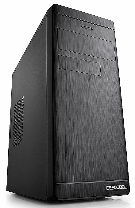 Gabinete DeepCool Wave V2 - USB 3.0 - DP-MATX-DPWAVE2 * Liquidação peça Open Box