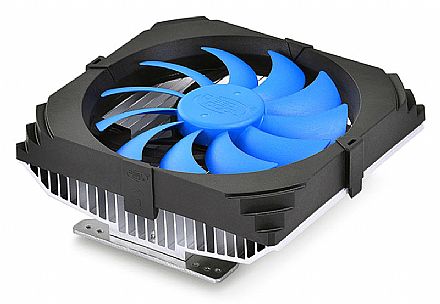 Cooler para VGA DeepCool V95 - FAN 100mm - DP-VCAL-V95