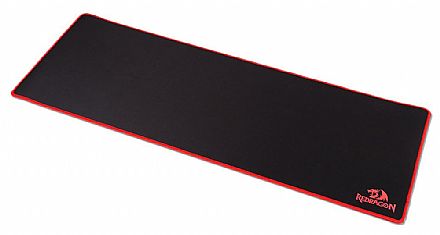Mousepad Suzaku Redragon - Extended - 800x300x3mm - P003