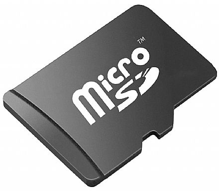 Cartão 32GB Micro SD - Classe 10